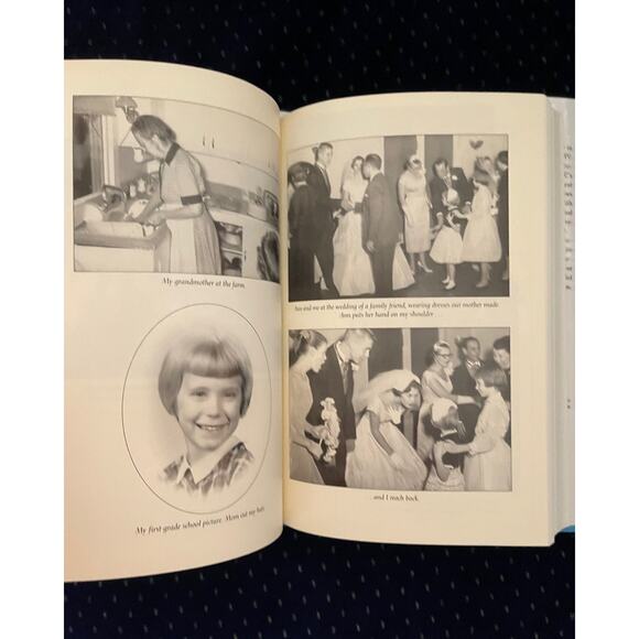 Jane Pauley Memoir Skywriting Hardcover Book NEW - Picture 4 of 5